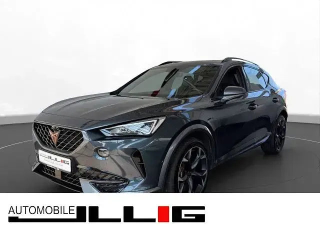 Gebraucht Cupra Formentor VZ 310 PS (228 kW) 2022 SUV