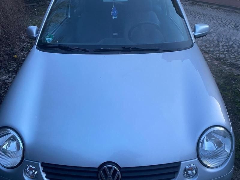 Gebraucht VW Lupo 60 PS (44 kW) 2003 Kleinwagen