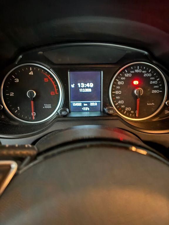 Gebraucht Audi Q5 Sport 258 PS (189 kW) 2017 Grau SUV