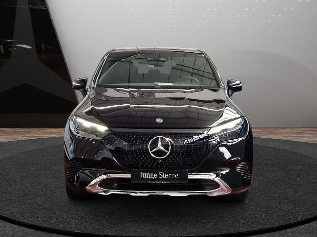 Schwarz Gebraucht 2024 Mercedes EQE300 Edition SUV | 57.990 € (Fairer Preis) - Bild 1/4