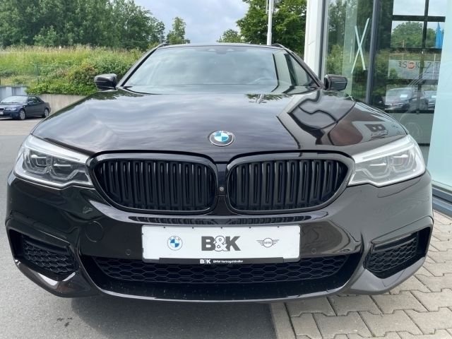 Second-hand BMW 540 Efficient Dynamics 320 CP (235 kW) 2019 Maro Break