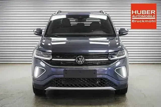 Neu VW T-Cross R-line 116 PS (85 kW) 2026 Andere SUV