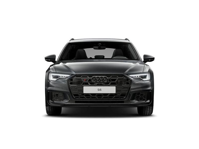 Gebraucht Audi S6 Ambiente 344 PS (253 kW) 2024 Daytonagrau perleffekt (metallic) Kombi