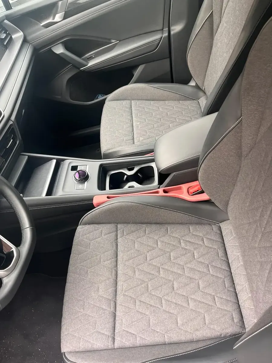 Gebraucht VW Tayron Life 150 PS (110 kW) 2025 Weiß SUV