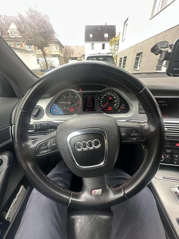 Gebraucht Audi A6 Allroad 232 PS (170 kW) 2007 Kombi