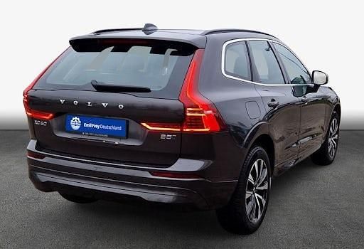 Gebraucht Volvo XC60 Core 250 PS (183 kW) 2024 Grau SUV