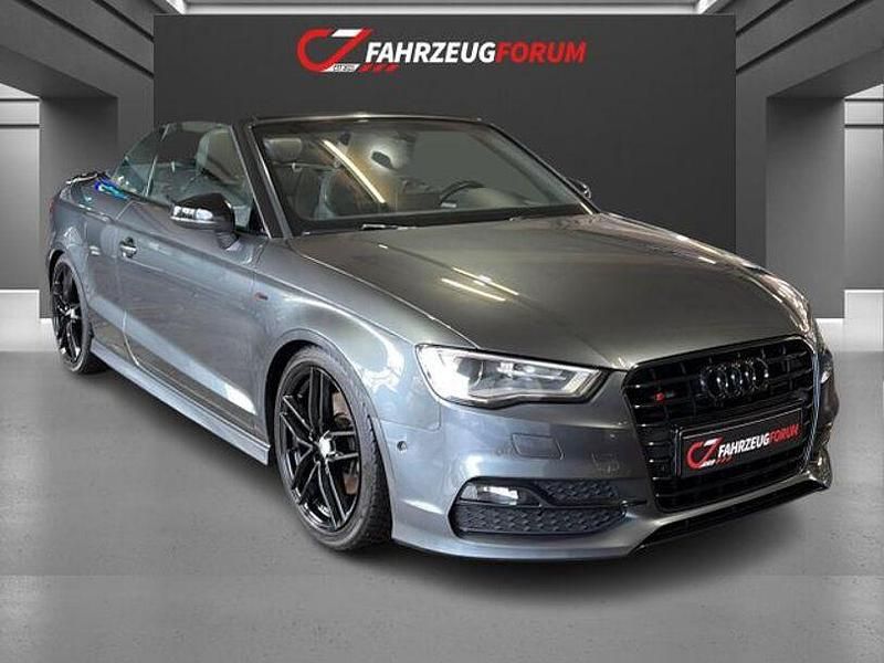 Gebraucht Audi A3 Comfort 180 PS (132 kW) 2014 Andere