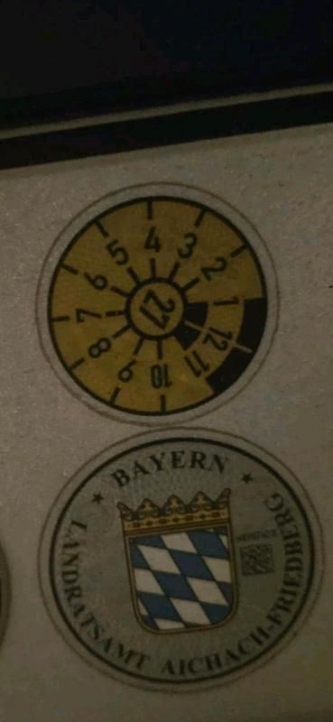 Gebraucht Mercedes A160 101 PS (74 kW) 2003 Grau Kleinwagen