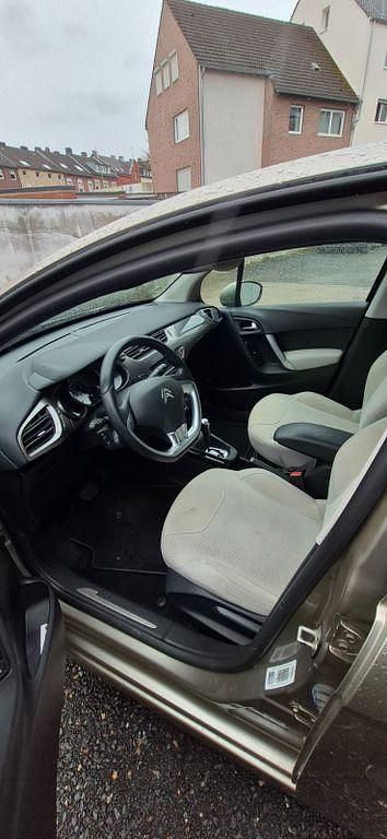 Gebraucht Citroën C3 Exclusive 120 PS (88 kW) 2011 Limousine