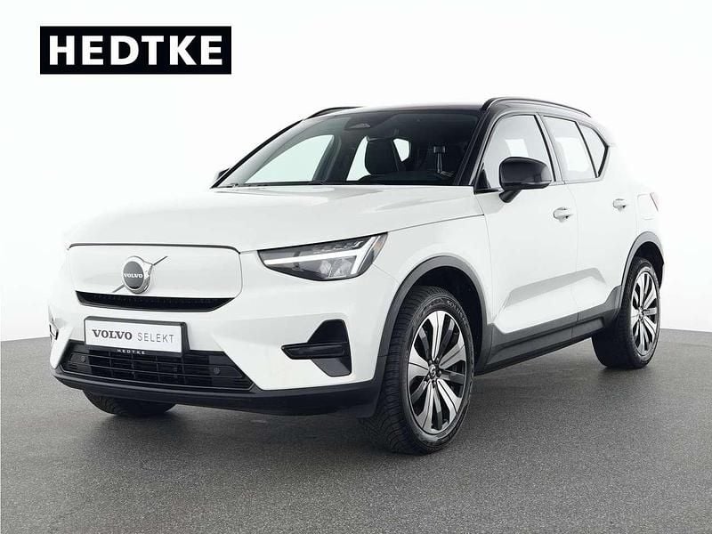 Andere Gebraucht 2022 Volvo XC40 Core SUV | 27.990 € (Fairer Preis) - Bild 1/4