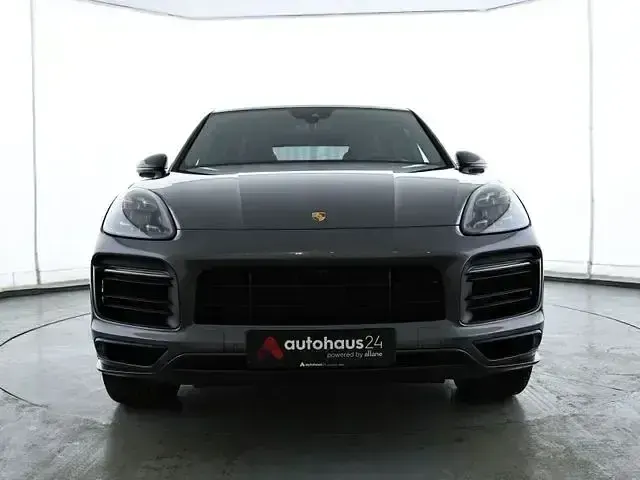 Gebraucht Porsche Cayenne Coupe GTS Chrono 460 PS (338 kW) 2023 Andere SUV