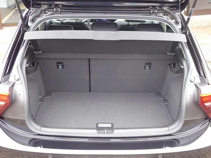 Gebraucht VW Polo Goal 116 PS (85 kW) 2025 Deep black perleffekt Kleinwagen