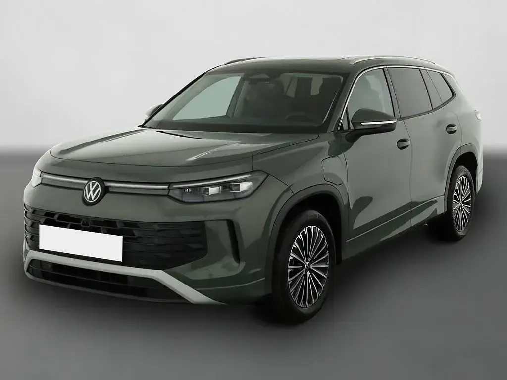 Używany VW Tayron Life 204 KM (150 kW) 2025 SUV
