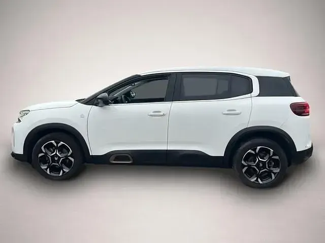 Gebraucht Citroën C5 Aircross 131 PS (96 kW) 2023 Manufacturer SUV