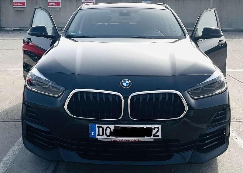 Gebraucht BMW X2 Advantage 136 PS (100 kW) 2021 SUV