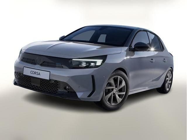 Neu Opel Corsa Ultimate 145 PS (106 kW) 2025 Karbon schwarz metallic Kleinwagen