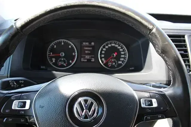 Gebraucht VW T6 102 PS (75 kW) 2019 Andere Van