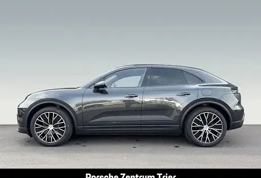 Gebraucht Porsche Macan 264 kW (360 PS) 2026 Vulkangraumetallic SUV