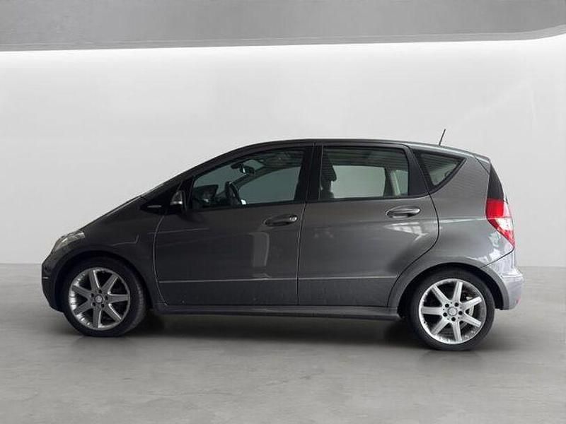 Gebraucht Mercedes E300 Avantgarde 204 PS (150 kW) 2010 Grau