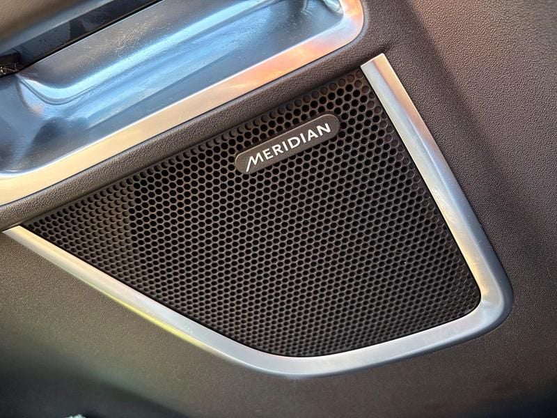 Gebraucht Jaguar E-Pace 200 PS (147 kW) 2019 Schwarz SUV