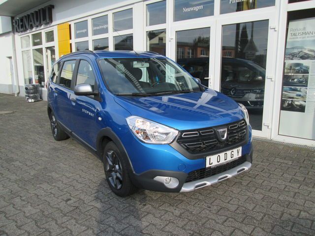 Dacia Lodgy Stepway Gebraucht Kaufen Watchscouth Com Verkauft Dacia Lodgy Stepway Celebrati Gebraucht 2017 25 Km In