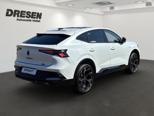 Gebraucht Renault Rafale 300 PS (220 kW) 2025 Weiß (perlmuttweiß metallic matt) SUV