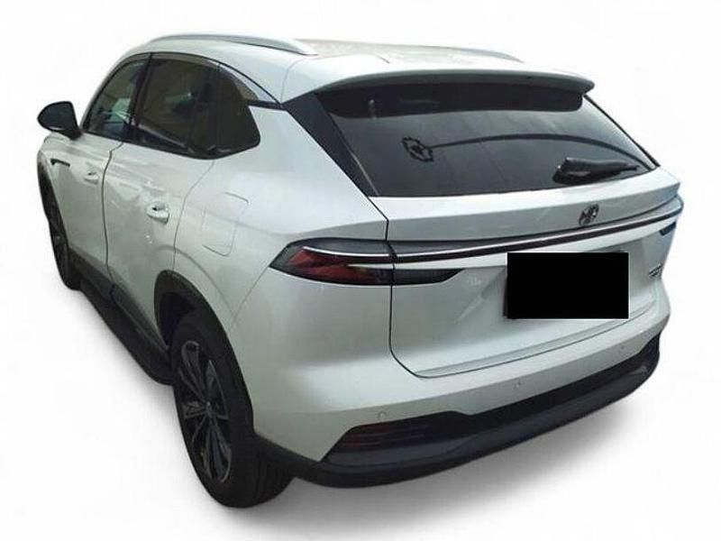 Gebraucht MG HS Luxury 272 PS (200 kW) 2025 Pearl white SUV