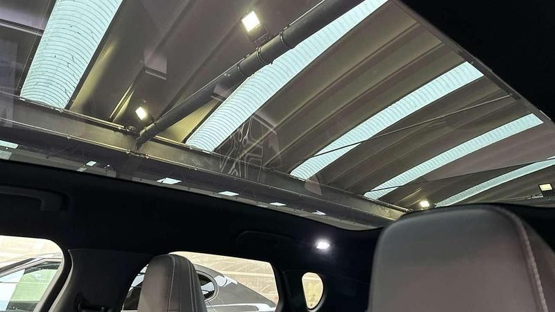 Gebraucht Ford Capri Premium 210 kW (286 PS) 2024 Lucidrot metallic SUV