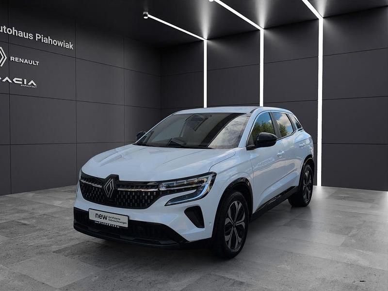 Weiß Gebraucht 2023 Renault Austral Equilibre SUV | 23.985 € (Guter Preis) - Bild 1/4