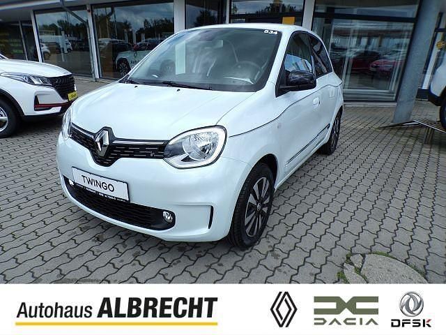 Gebraucht Renault Twingo Techno 60 kW (82 PS) 2023 Andere farbe Kleinwagen