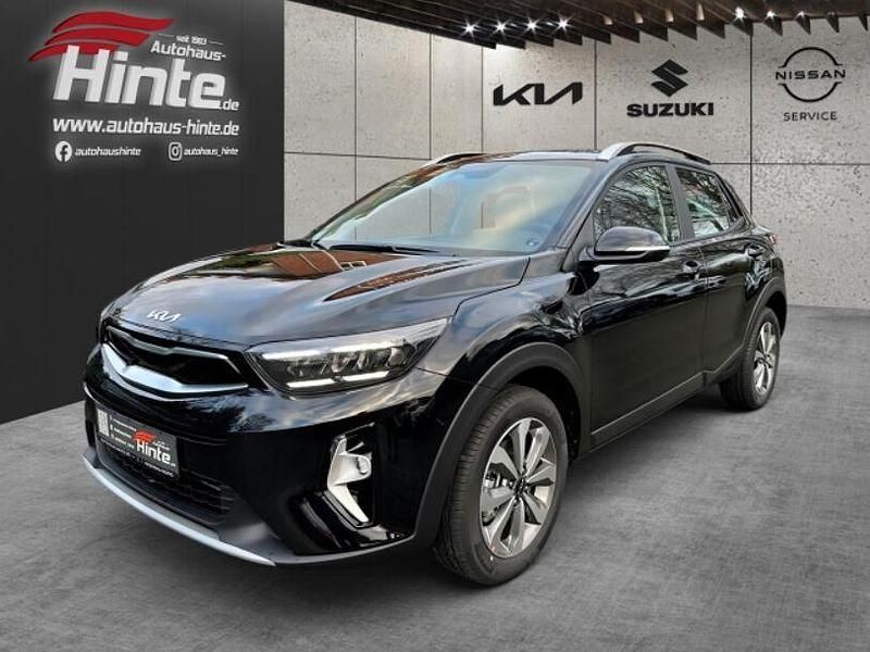 Andere Neu 2025 Kia Stonic Vision SUV | 19.975 € (Fairer Preis) - Bild 1/3
