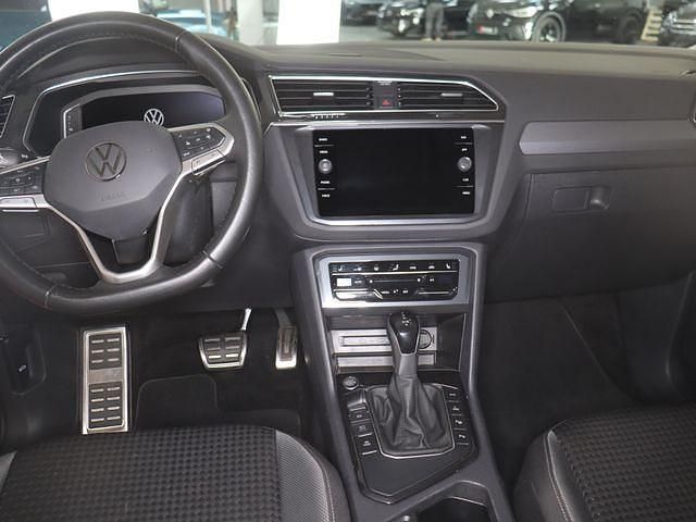 Gebraucht VW Tiguan Active 245 PS (180 kW) 2022 SUV