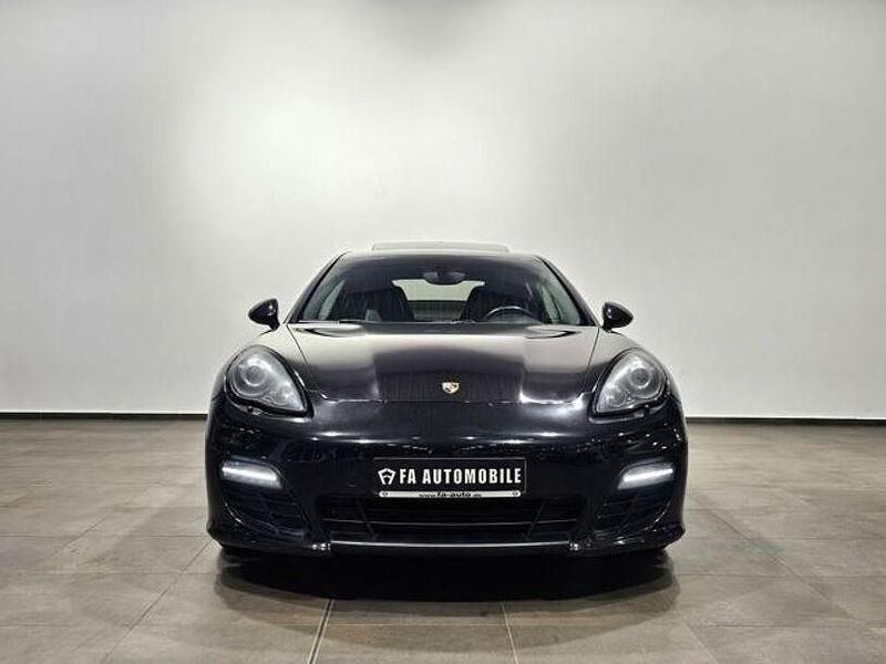 Gebraucht Porsche Panamera 294 PS (216 kW) 2011 Andere Limousine