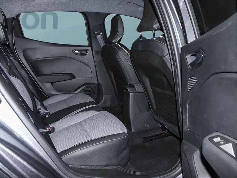 Gebraucht Renault Clio V 90 PS (66 kW) 2025 Grau Kleinwagen