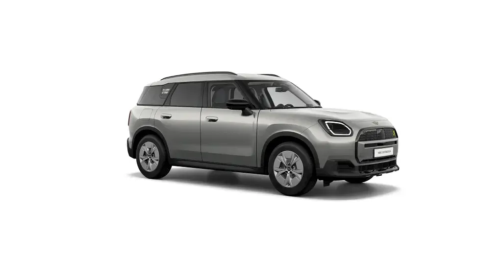 Gebraucht Mini Countryman 230 kW (313 PS) 2025 SUV