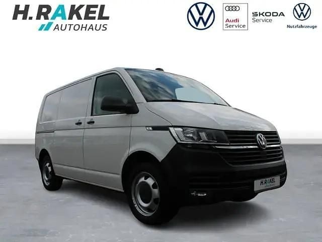 Usado VW Transporter 199 HP (146 kW) 2020 Branco Van