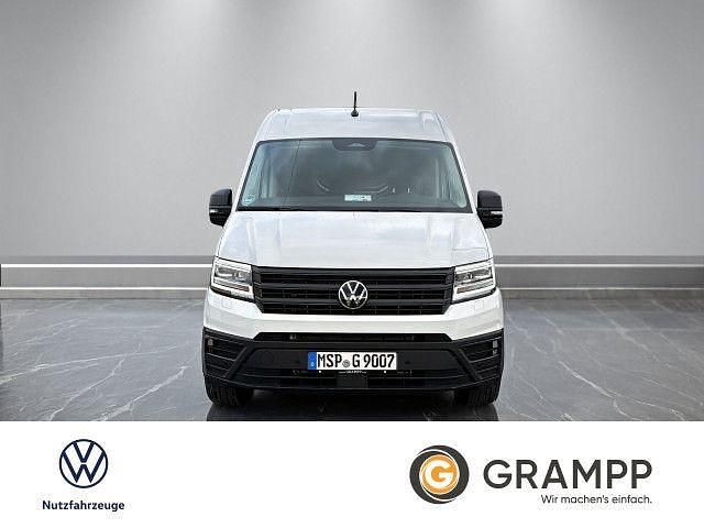 Gebraucht VW Crafter 140 PS (102 kW) 2025 Weiß Van