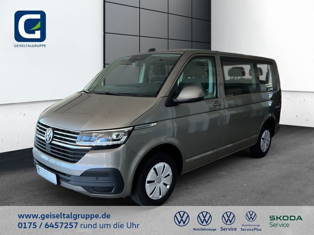 Neu 2025 VW Caravelle Comfortline Van / Kleinbus | 69.007 € - Bild 1/4