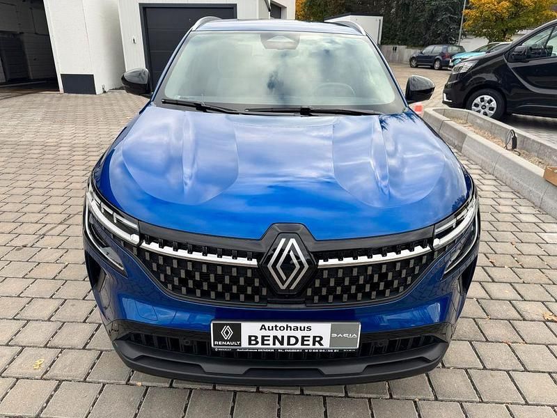 Gebraucht Renault Austral Techno 200 PS (147 kW) 2023 Iron blau SUV