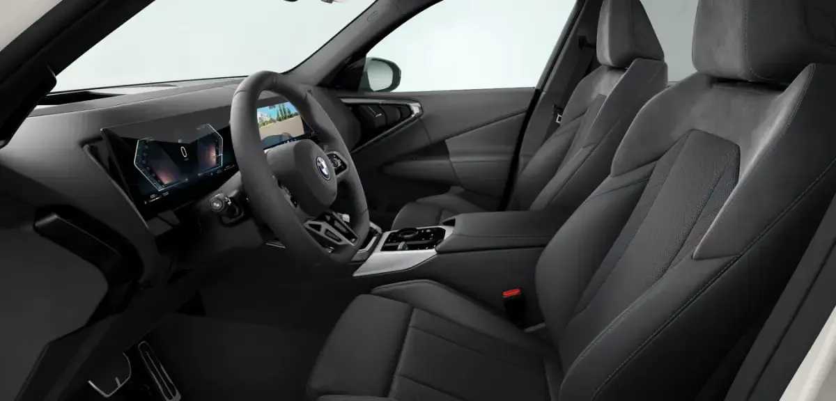 Gebraucht BMW X3 Shadowline 208 PS (152 kW) 2025 Grau SUV