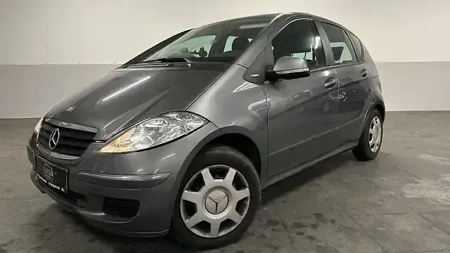 Gebraucht Mercedes A150 120 PS (88 kW) 2009 Andere Limousine