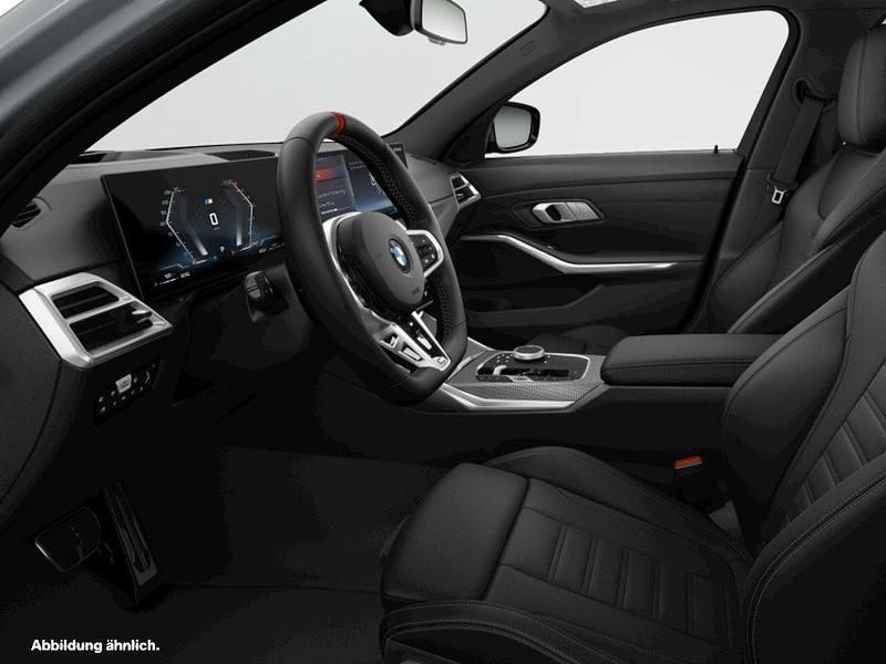 Gebraucht BMW M340 340 PS (250 kW) 2025 Grau Limousine