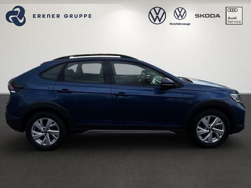 Gebraucht VW Taigo Life 218 PS (160 kW) 2024 Blau SUV