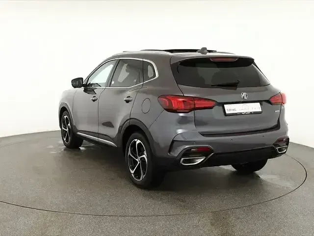 Occasion MG HS Luxury 162 ch (119 kW) 2024 Gris SUV