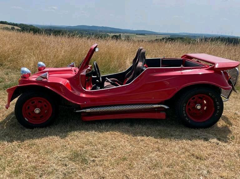 Suche Vw Buggy