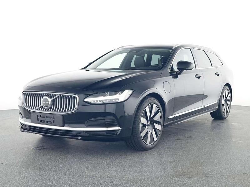 Gebraucht Volvo V90 Plus 398 PS (292 kW) 2025 Schwarz Kombi
