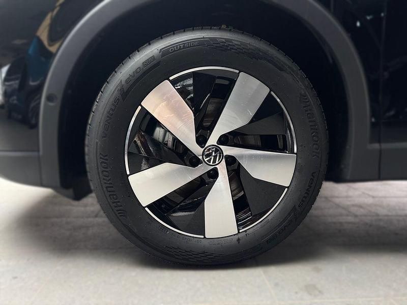 Neu VW Tiguan Elegance 150 PS (110 kW) 2026 Schwarz SUV