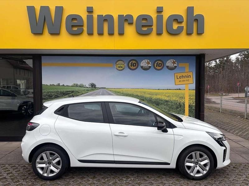 Gebraucht Renault Clio V 91 PS (66 kW) 2024 Andere farbe Limousine