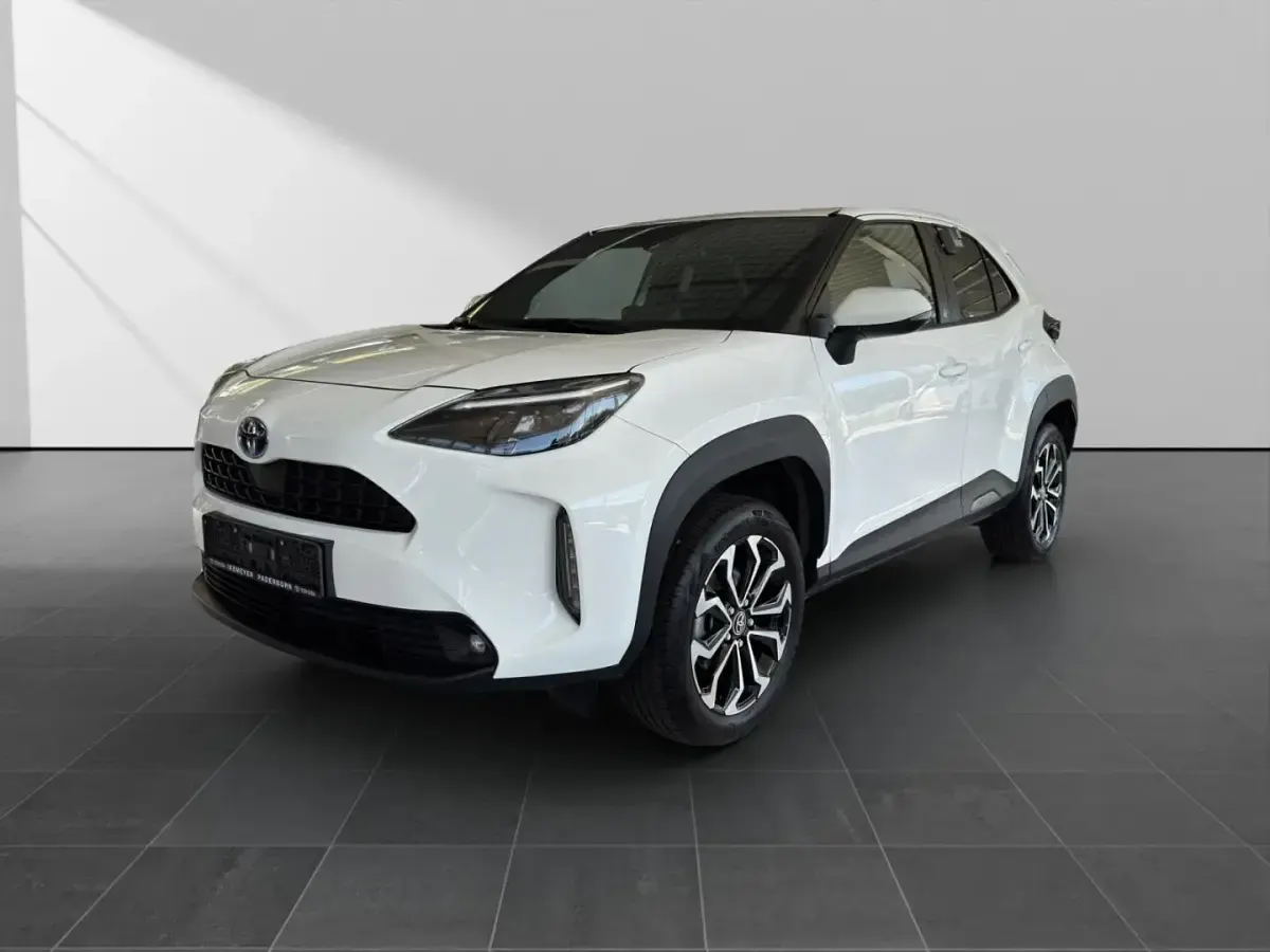 Gebraucht Toyota Yaris Team 116 PS (85 kW) 2024 Kleinwagen