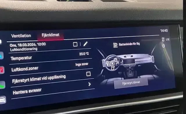Używany Porsche Cayenne 462 KM (339 kW) 2022 Szary SUV